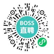 更多招聘信息，
請(qǐng)掃描二維碼或點(diǎn)擊查看